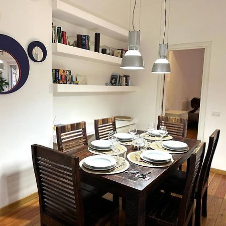 로마 Atelier San Pietro 아파트 외부 사진