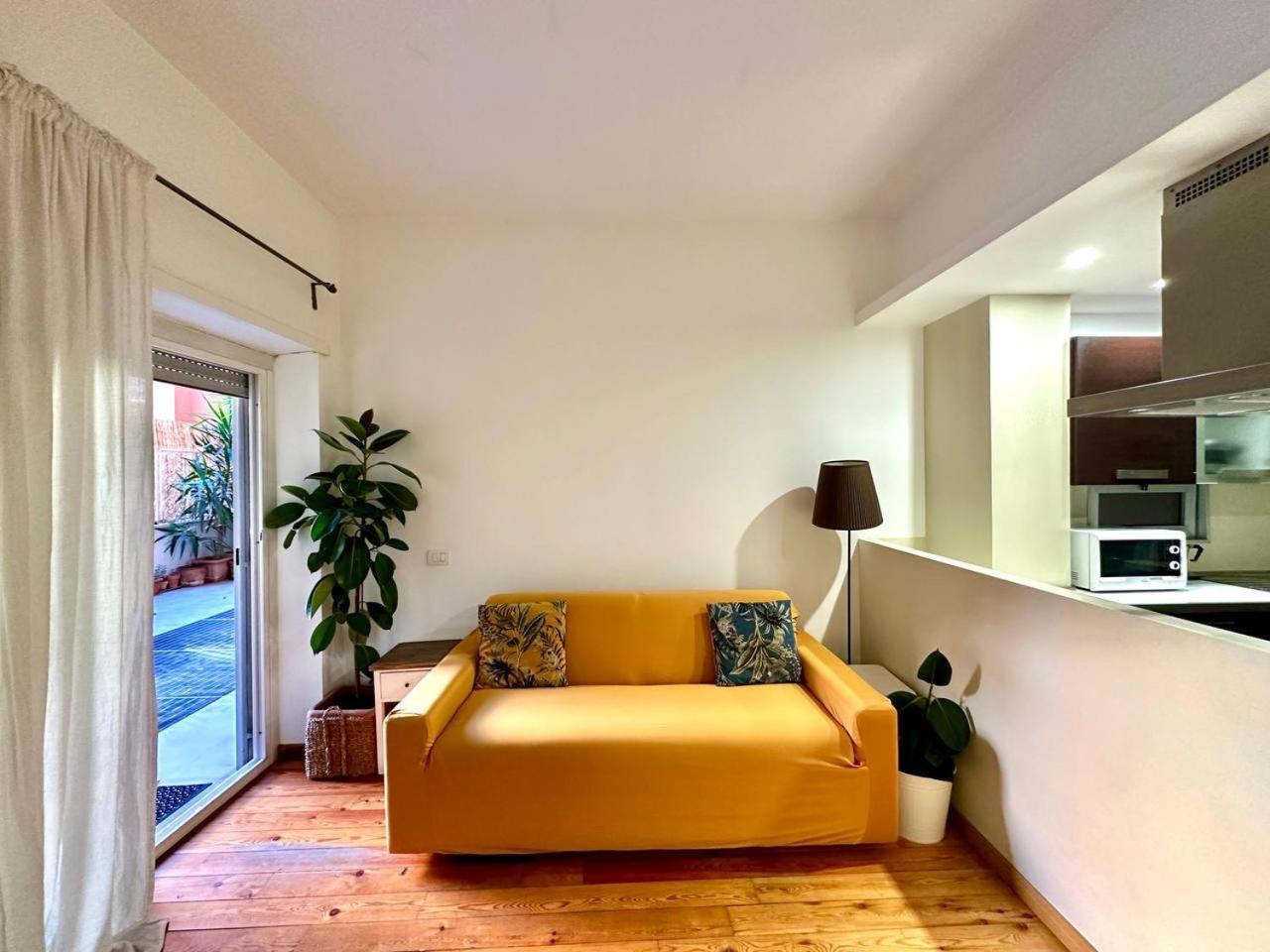 로마 Atelier San Pietro 아파트 외부 사진