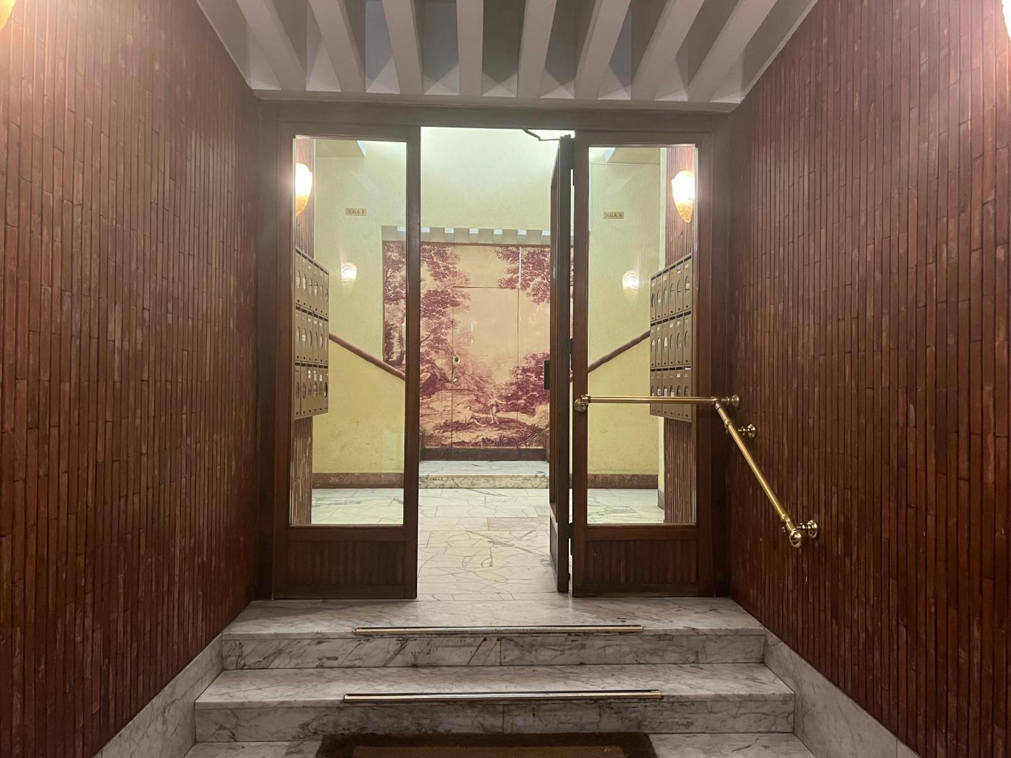로마 Atelier San Pietro 아파트 외부 사진